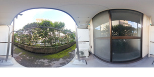 サンセゾン 103 【千葉県京成千原線千葉寺】 の間取り図