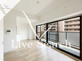 パセオ清荒神1号棟 506 【兵庫県清荒神駅】 の間取り図