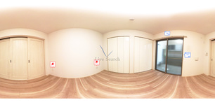 ディアコート今里 102 【大阪府今里駅】 の間取り図