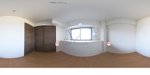 クラシオン小笹山手 1102 【福岡県桜坂駅】 の間取り図