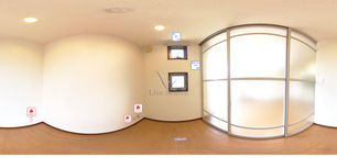 サニーホームズ B102 【愛知県味美駅】 の間取り図