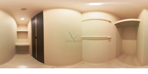 クレストステージ東大宮 105 【埼玉県湘南新宿ライン宇都宮線横須賀線　東大宮駅　徒歩10分】 の間取り図