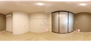 プレステージア稲荷木 103 【千葉県本八幡駅】 の間取り図