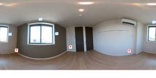 プレステージア稲荷木 301 【千葉県本八幡駅】 の間取り図