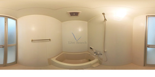 シャインヒル　Ⅱ  101 【埼玉県新河岸駅】 の間取り図