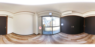 第二八千代コーポ 2F 【愛知県藤が丘】 の間取り図