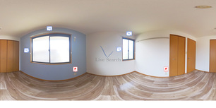 ハイツ静和Ⅱ 103 【埼玉県大宮駅】 の間取り図