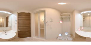 アネックスSagami 205 【神奈川県相模大野駅】 の間取り図