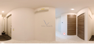 アネックスSagami 306 【神奈川県相模大野駅】 の間取り図