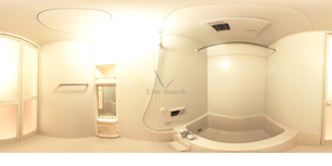 ホライゾン　Ⅱ  201 【埼玉県本川越駅】 の間取り図