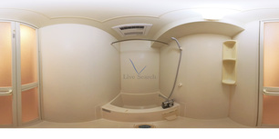 ステージファースト南麻布 904 【東京都麻布十番駅】 の間取り図