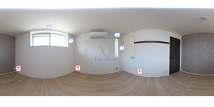 ヒルズ豊四季 101 【千葉県豊四季】 の間取り図