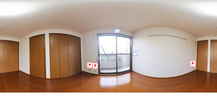 シャンエピナールA  105 【埼玉県新河岸駅】 の間取り図