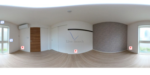 ヒルズ豊四季 102 【千葉県豊四季】 の間取り図