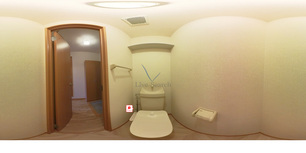 アメジストセージ  203 【埼玉県新河岸駅】 の間取り図