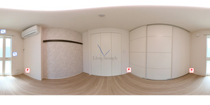 ヒルズ豊四季 202 【千葉県豊四季】 の間取り図