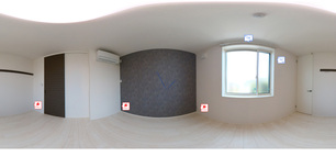 ヒルズ豊四季 203 【千葉県豊四季】 の間取り図