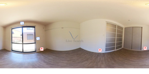 イースト　コート A105 【大阪府和泉中央駅】 の間取り図