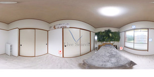 名島団地 336 【福岡県名島駅】 の間取り図