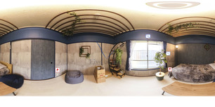 名島団地 335 【福岡県名島駅】 の間取り図