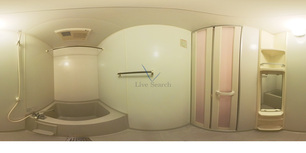 アーバングレース  103 【埼玉県和光市駅】 の間取り図