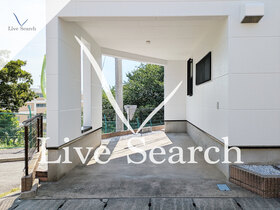 神奈川県川崎市宮前区神木本町5丁目中古戸建  【神奈川県宮崎台駅】 の間取り図