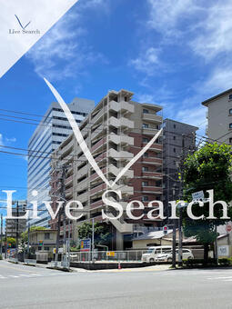 エルズ横濱 1002 【神奈川県横浜駅】 の間取り図