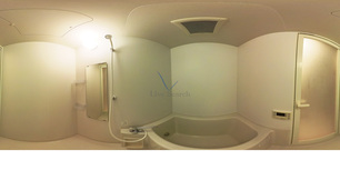 ラ･セネシオ 303 【埼玉県京浜東北・根岸線　大宮駅　徒歩9分】 の間取り図