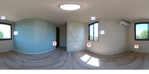 シティハイム大橋 203 【福岡県西鉄天神大牟田線 大橋駅 徒歩10分】 の間取り図