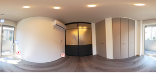 D-Sereno弥生  105 【埼玉県新所沢駅】 の間取り図