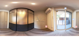 D-Sereno弥生  107 【埼玉県新所沢駅】 の間取り図