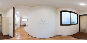 ST南台 101 【神奈川県小田急相模原駅】 の間取り図