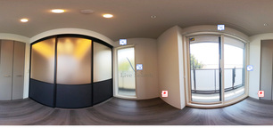 D-Sereno弥生  301 【埼玉県新所沢駅】 の間取り図