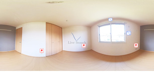 プルミエ 203 【埼玉県東所沢駅】 の間取り図