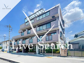 日神パレステージ戸田 403 【埼玉県戸田】 の間取り図