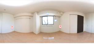 エスペランサ葉池 201 【愛知県南荒子駅】 の間取り図