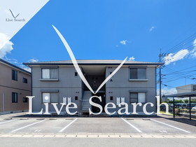 緒方アパハウスA棟 202 【熊本県宇土駅】 の間取り図