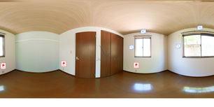 サザンウインド前原B棟 101 【福岡県筑前前原】 の間取り図