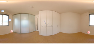 シャーメゾンソレイユ 203 【和歌山県下津駅】 の間取り図