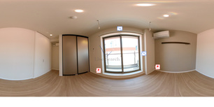 市川コージーコート 302 【千葉県市川駅】 の間取り図