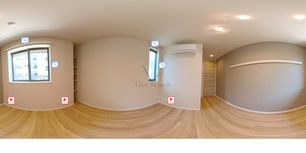 市川コージーコート 401 【千葉県市川駅】 の間取り図