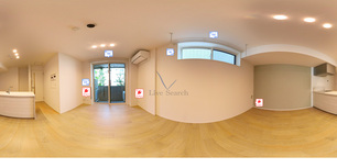 クレール要町 101 【東京都要町】 の間取り図