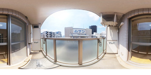 メインステージ銀座 1104 【東京都築地市場駅】 の間取り図