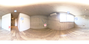 グランドステージ幅下 203 【愛知県浅間町】 の間取り図