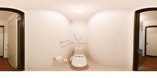 フレグランス畑屋敷 101 【和歌山県和歌山駅】 の間取り図