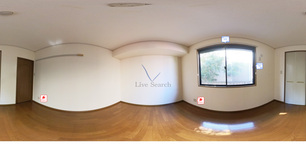 ボヌール･エム 103 【東京都大泉学園駅】 の間取り図