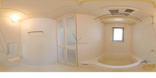 プレール中延 201 【東京都中延駅】 の間取り図