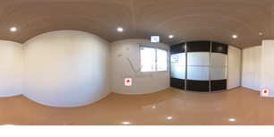 VILLA DEL SOL 103 【山陽本線　大久保駅】 の間取り図