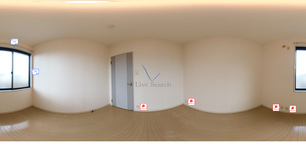 ディアス松島 102 【和歌山県田井ノ瀬駅】 の間取り図