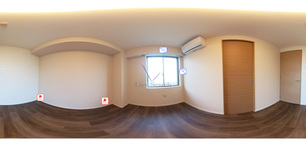 プライムメゾン武蔵野の杜 208 【東京都JR国分寺】 の間取り図